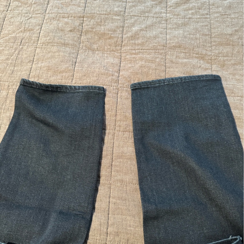 Banana Republic Travel Jeans 35x32 Athletic Fit - Picture 6 of 8